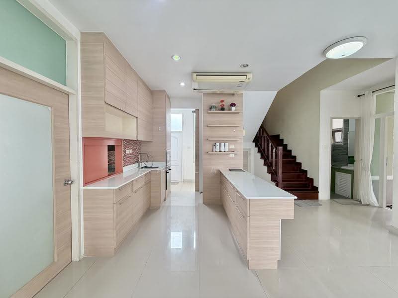 Casalunar Village : หมู่บ้านคาซาลูน่า, ชลบุรี, แสนสุข, เมืองชลบุรี, ชลบุรี, 250 ตร.ม., บ้านเดี่ยว ให้เช่า, โดย Paula ., 500609199 - DDproperty.com