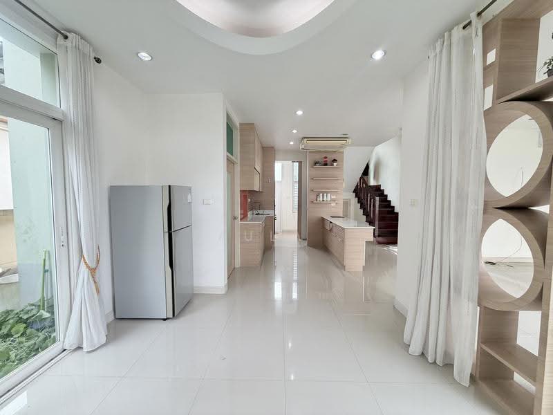 Casalunar Village, Chon Buri (Pattaya), Saen Suk, Muang Chon Buri, Chon Buri (Pattaya), 3 Bedrooms, 250 sqm, Single Detached House For Rent, by Paula ., 500609199 - DDproperty.com