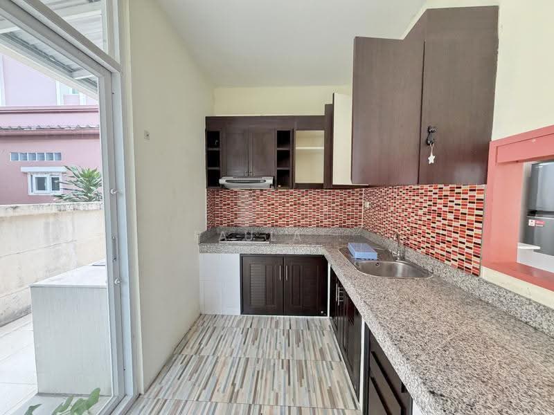 Casalunar Village, Chon Buri (Pattaya), Saen Suk, Muang Chon Buri, Chon Buri (Pattaya), 3 Bedrooms, 250 sqm, Single Detached House For Rent, by Paula ., 500609199 - DDproperty.com