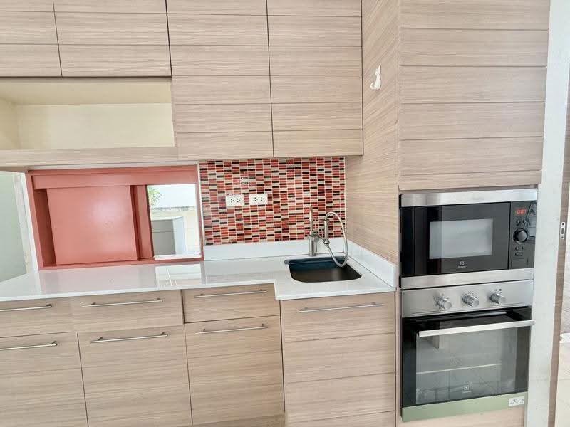 Casalunar Village, Chon Buri (Pattaya), Saen Suk, Muang Chon Buri, Chon Buri (Pattaya), 3 Bedrooms, 250 sqm, Single Detached House For Rent, by Paula ., 500609199 - DDproperty.com