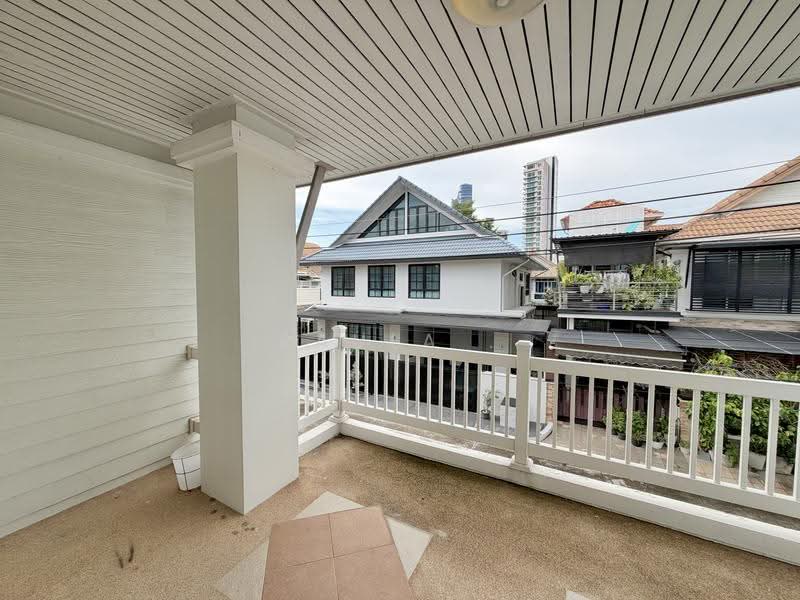 Casalunar Village, Chon Buri (Pattaya), Saen Suk, Muang Chon Buri, Chon Buri (Pattaya), 3 Bedrooms, 250 sqm, Single Detached House For Rent, by Paula ., 500609199 - DDproperty.com