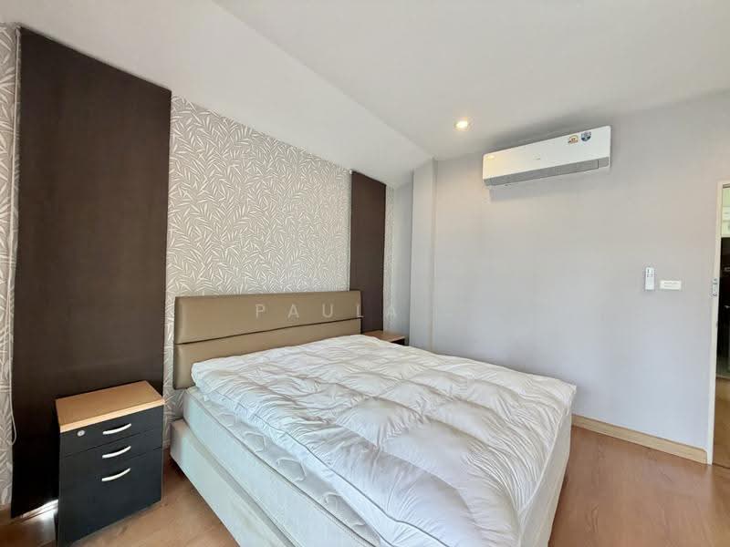 Casalunar Village, Chon Buri (Pattaya), Saen Suk, Muang Chon Buri, Chon Buri (Pattaya), 3 Bedrooms, 250 sqm, Single Detached House For Rent, by Paula ., 500609199 - DDproperty.com