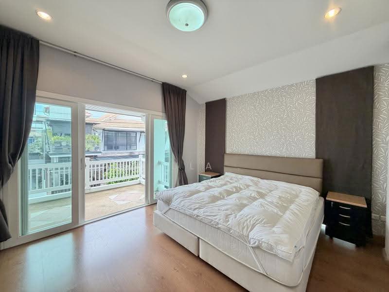 Casalunar Village, Chon Buri (Pattaya), Saen Suk, Muang Chon Buri, Chon Buri (Pattaya), 3 Bedrooms, 250 sqm, Single Detached House For Rent, by Paula ., 500609199 - DDproperty.com