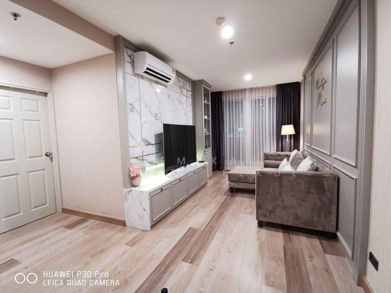 Life @ Sathorn 10, bangkok, 48 Soi Sathorn 10, Sathorn Road, Silom, Bang Rak, Bangkok, 2 Bedrooms, 63 sqm, Condo For Sale, by Pemika Aukkaraleekul, 500609200 - DDproperty.com