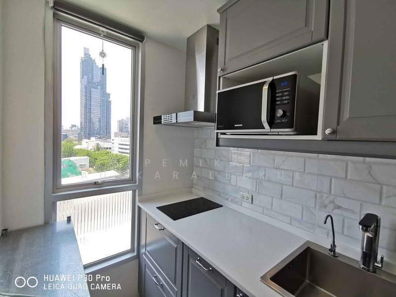 Life @ Sathorn 10, bangkok, 48 Soi Sathorn 10, Sathorn Road, Silom, Bang Rak, Bangkok, 2 Bedrooms, 63 sqm, Condo For Sale, by Pemika Aukkaraleekul, 500609200 - DDproperty.com
