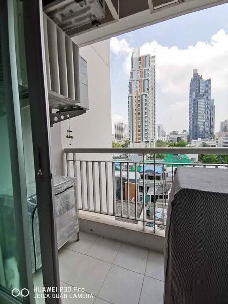 Life @ Sathorn 10, bangkok, 48 Soi Sathorn 10, Sathorn Road, Silom, Bang Rak, Bangkok, 2 Bedrooms, 63 sqm, Condo For Sale, by Pemika Aukkaraleekul, 500609200 - DDproperty.com