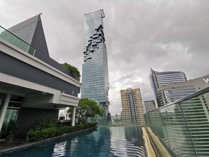Life @ Sathorn 10, bangkok, 48 Soi Sathorn 10, Sathorn Road, Silom, Bang Rak, Bangkok, 2 Bedrooms, 63 sqm, Condo For Sale, by Pemika Aukkaraleekul, 500609200 - DDproperty.com