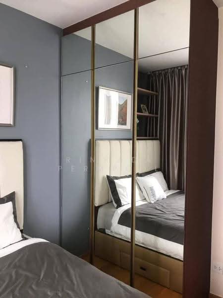 Noble Revo Silom, Bangkok, 88  Soi Surasak Surasak Road, Silom, Bang Rak, Bangkok, 2 Bedrooms, 65 sqm, Condo For Rent, by Rinrada Permpool, 500609201 - DDproperty.com