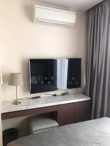 Noble Revo Silom, Bangkok, 88  Soi Surasak Surasak Road, Silom, Bang Rak, Bangkok, 2 Bedrooms, 65 sqm, Condo For Rent, by Rinrada Permpool, 500609201 - DDproperty.com