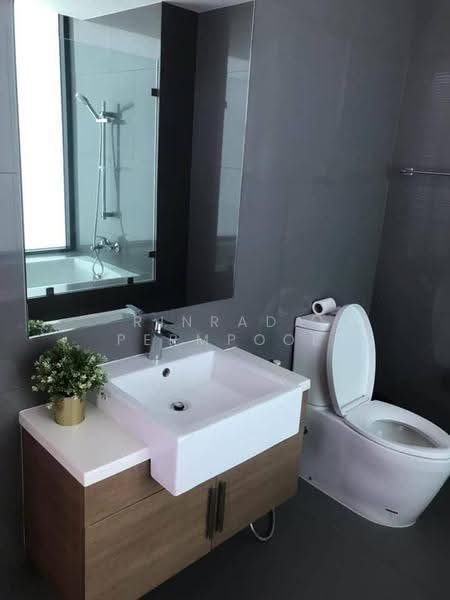 Noble Revo Silom : โนเบิล รีโว สีลม, กรุงเทพ, 88 ซอยสุรศักดิ์ ถนนสุรสักดิ์ แขวงสีลม เขตบางรัก จังหวัดกรุงเทพมหานคร, สีลม, บางรัก, กรุงเทพ, 65 ตร.ม., คอนโด ให้เช่า, โดย Rinrada Permpool, 500609201 - DDproperty.com