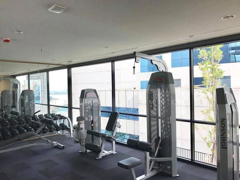 Noble Revo Silom, Bangkok, 88  Soi Surasak Surasak Road, Silom, Bang Rak, Bangkok, 2 Bedrooms, 65 sqm, Condo For Rent, by Rinrada Permpool, 500609201 - DDproperty.com