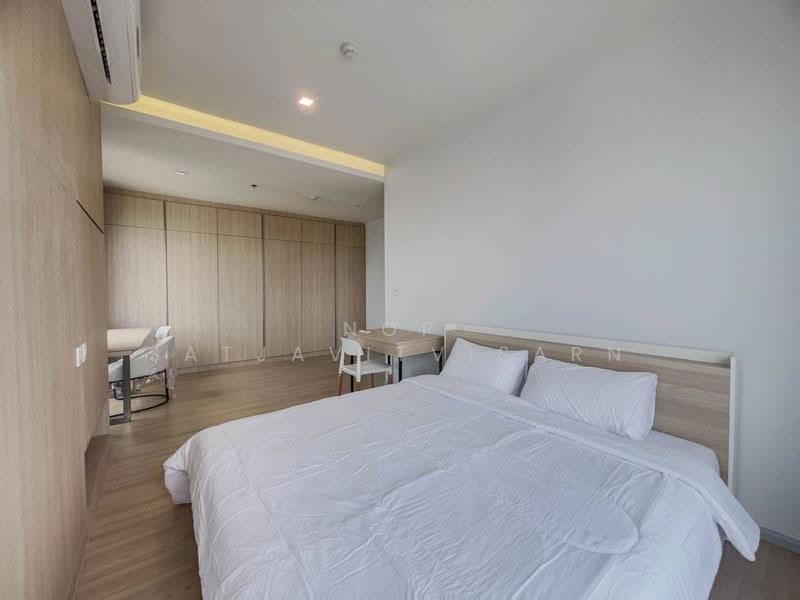 M Jatujak, Bangkok, Phahonyothin Road, Chatuchak, Bangkok, 3 Bedrooms, 120 sqm, Condo For Sale, by Nop Satjavitvisarn, 500609206 - DDproperty.com