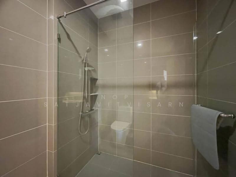 M Jatujak, Bangkok, Phahonyothin Road, Chatuchak, Bangkok, 3 Bedrooms, 120 sqm, Condo For Sale, by Nop Satjavitvisarn, 500609206 - DDproperty.com