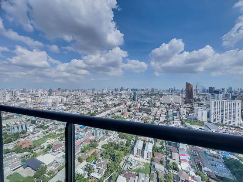 M Jatujak, Bangkok, Phahonyothin Road, Chatuchak, Bangkok, 3 Bedrooms, 120 sqm, Condo For Sale, by Nop Satjavitvisarn, 500609206 - DDproperty.com