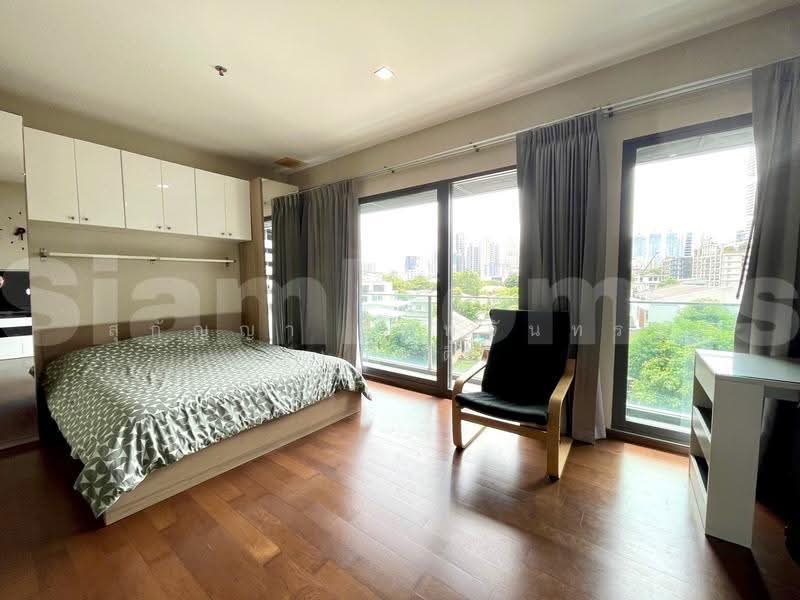 Noble Remix 2 Thonglor, Bangkok, 776 Soi Sukhumvit 36 Sukhumvit Road, Khong Tan, Khlong Toei, Bangkok, 1 Bedroom, 40 sqm, Condo For Rent, by สุกัญญา เทพจันทรา (เบตตี้), 500609215 - DDproperty.com