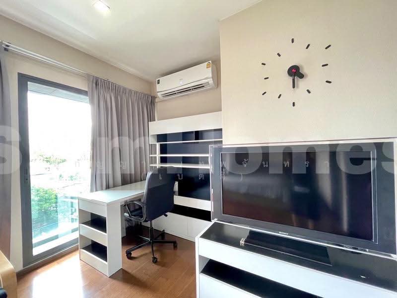 Noble Remix 2 Thonglor, Bangkok, 776 Soi Sukhumvit 36 Sukhumvit Road, Khong Tan, Khlong Toei, Bangkok, 1 Bedroom, 40 sqm, Condo For Rent, by สุกัญญา เทพจันทรา (เบตตี้), 500609215 - DDproperty.com