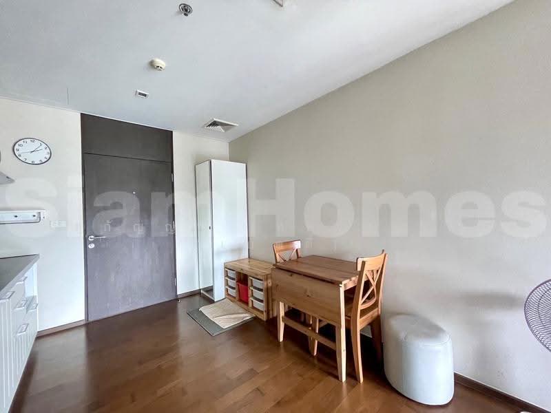 Noble Remix 2 Thonglor, Bangkok, 776 Soi Sukhumvit 36 Sukhumvit Road, Khong Tan, Khlong Toei, Bangkok, 1 Bedroom, 40 sqm, Condo For Rent, by สุกัญญา เทพจันทรา (เบตตี้), 500609215 - DDproperty.com