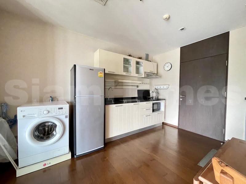 Noble Remix 2 Thonglor, Bangkok, 776 Soi Sukhumvit 36 Sukhumvit Road, Khong Tan, Khlong Toei, Bangkok, 1 Bedroom, 40 sqm, Condo For Rent, by สุกัญญา เทพจันทรา (เบตตี้), 500609215 - DDproperty.com