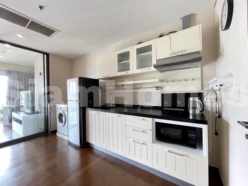 Noble Remix 2 Thonglor, Bangkok, 776 Soi Sukhumvit 36 Sukhumvit Road, Khong Tan, Khlong Toei, Bangkok, 1 Bedroom, 40 sqm, Condo For Rent, by สุกัญญา เทพจันทรา (เบตตี้), 500609215 - DDproperty.com