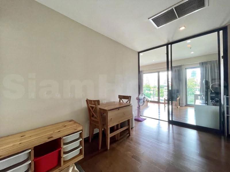Noble Remix 2 Thonglor, Bangkok, 776 Soi Sukhumvit 36 Sukhumvit Road, Khong Tan, Khlong Toei, Bangkok, 1 Bedroom, 40 sqm, Condo For Rent, by สุกัญญา เทพจันทรา (เบตตี้), 500609215 - DDproperty.com