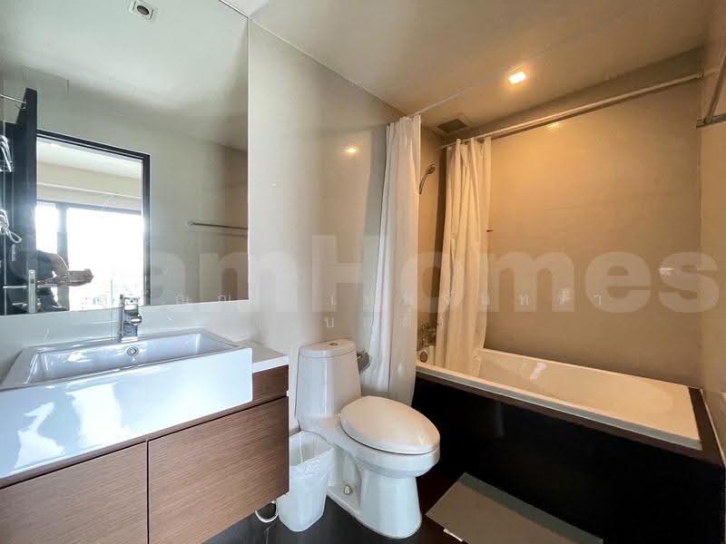 Noble Remix 2 Thonglor, กรุงเทพ, 776 ซอยสุขุมวิท 36 ถนนสุขุมวิท, คลองตัน, คลองเตย, กรุงเทพ, 40 ตร.ม., คอนโด ให้เช่า, โดย สุกัญญา เทพจันทรา (เบตตี้), 500609215 - DDproperty.com