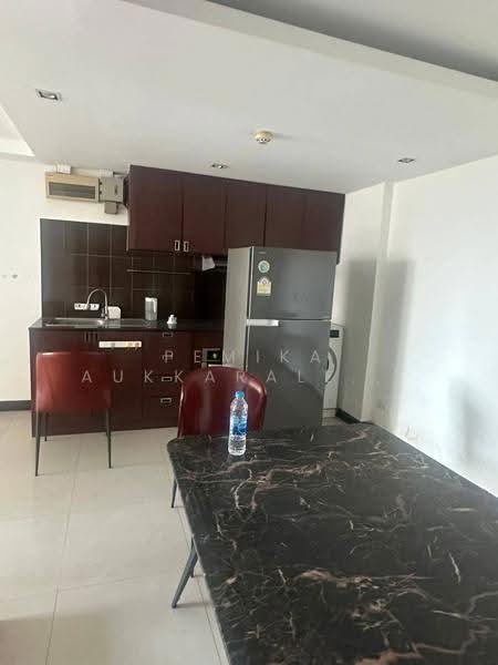 Le Nice Ekamai, bangkok, Sukhumvit 63 Road, Phra Kanong Nua, Watthana, Bangkok, 3 Bedrooms, 116 sqm, Condo For Sale, by Pemika Aukkaraleekul, 500609216 - DDproperty.com