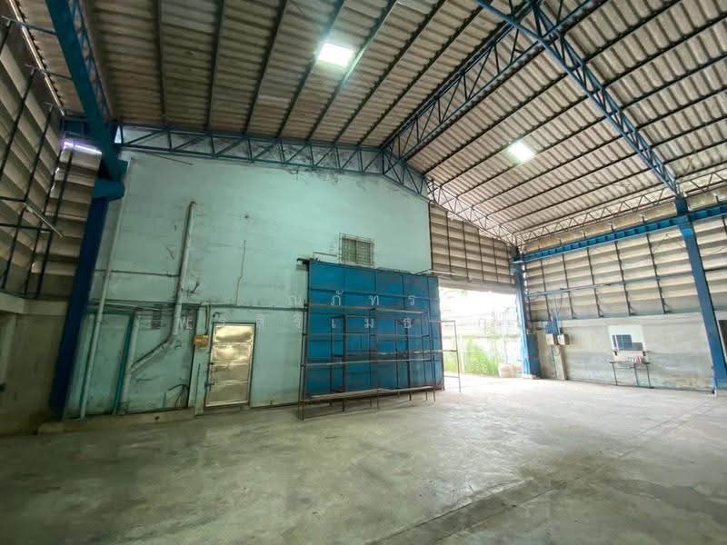 ให้เช่าโรงงานพร้อมใช้ 973 ตรม. ติดถนนใหญ่ ลาดหลุมแก้ว ปทุมธานี (TW6-5726), pathum-thani, Ra Haeng, Lat Lum Kaeo, Pathum Thani, , 973 sqm, Warehouse/Factory For Rent, by ณภัทร พรสิริเมธากุล, 500609217 - DDproperty.com