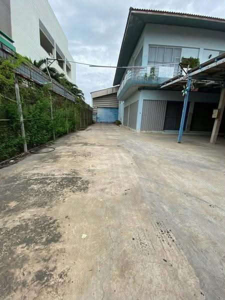 ให้เช่าโรงงานพร้อมใช้ 973 ตรม. ติดถนนใหญ่ ลาดหลุมแก้ว ปทุมธานี (TW6-5726), pathum-thani, Ra Haeng, Lat Lum Kaeo, Pathum Thani, , 973 sqm, Warehouse/Factory For Rent, by ณภัทร พรสิริเมธากุล, 500609217 - DDproperty.com