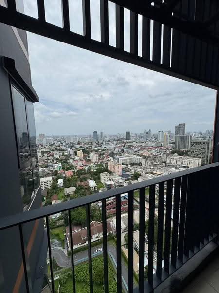 Life Ladprao Valley, bangkok, Phaholyothin Road, Jom Phon, Chatuchak, Bangkok, 1 Bedroom, 35 sqm, Condo For Rent, by Nop Satjavitvisarn, 500609221 - DDproperty.com