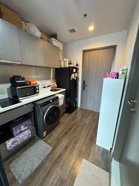Life Ladprao Valley, bangkok, Phaholyothin Road, Jom Phon, Chatuchak, Bangkok, 1 Bedroom, 35 sqm, Condo For Rent, by Nop Satjavitvisarn, 500609221 - DDproperty.com
