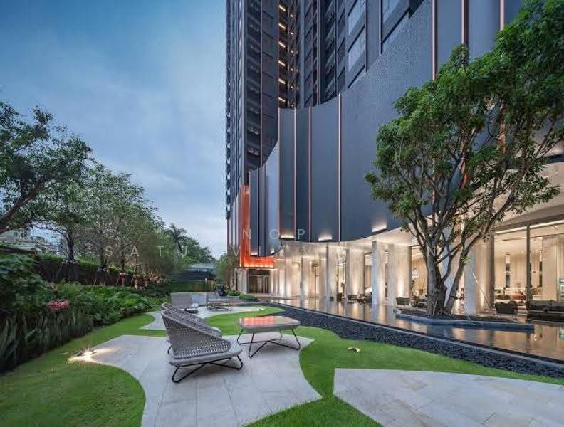 Life Ladprao Valley, bangkok, Phaholyothin Road, Jom Phon, Chatuchak, Bangkok, 1 Bedroom, 35 sqm, Condo For Rent, by Nop Satjavitvisarn, 500609221 - DDproperty.com