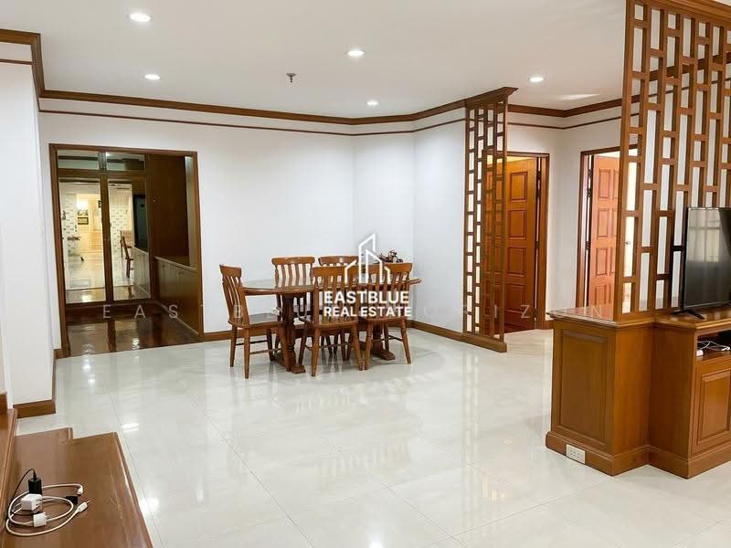 Fifty Fifth Tower, Bangkok, 84 Soi Sukhumvit 55, Sukhumvit Road, Khlong Tan Nua, Watthana, Bangkok, 3 Bedrooms, 165 sqm, Condo For Sale, by Eastblue Horizon, 500609227 - DDproperty.com