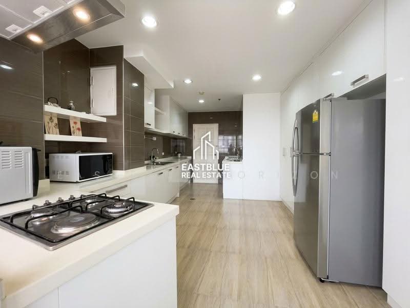 Fifty Fifth Tower, Bangkok, 84 Soi Sukhumvit 55, Sukhumvit Road, Khlong Tan Nua, Watthana, Bangkok, 3 Bedrooms, 165 sqm, Condo For Sale, by Eastblue Horizon, 500609227 - DDproperty.com