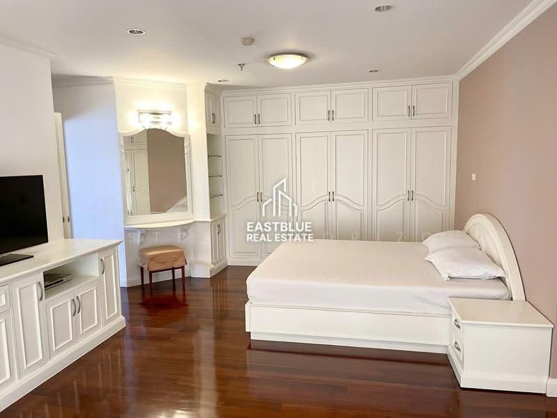 Fifty Fifth Tower, Bangkok, 84 Soi Sukhumvit 55, Sukhumvit Road, Khlong Tan Nua, Watthana, Bangkok, 3 Bedrooms, 165 sqm, Condo For Sale, by Eastblue Horizon, 500609227 - DDproperty.com