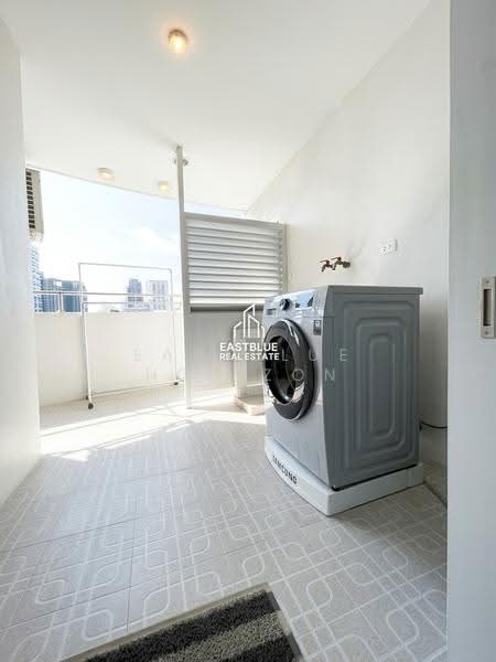 Fifty Fifth Tower, Bangkok, 84 Soi Sukhumvit 55, Sukhumvit Road, Khlong Tan Nua, Watthana, Bangkok, 3 Bedrooms, 165 sqm, Condo For Sale, by Eastblue Horizon, 500609227 - DDproperty.com