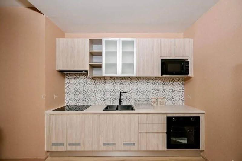 Noble Ploenchit, Bangkok, 1035 Ploenchit Road, Lumphini, Pathum Wan, Bangkok, 1 Bedroom, 83 sqm, Condo For Rent, by Teeranant Chonwisaikajon, 500609228 - DDproperty.com