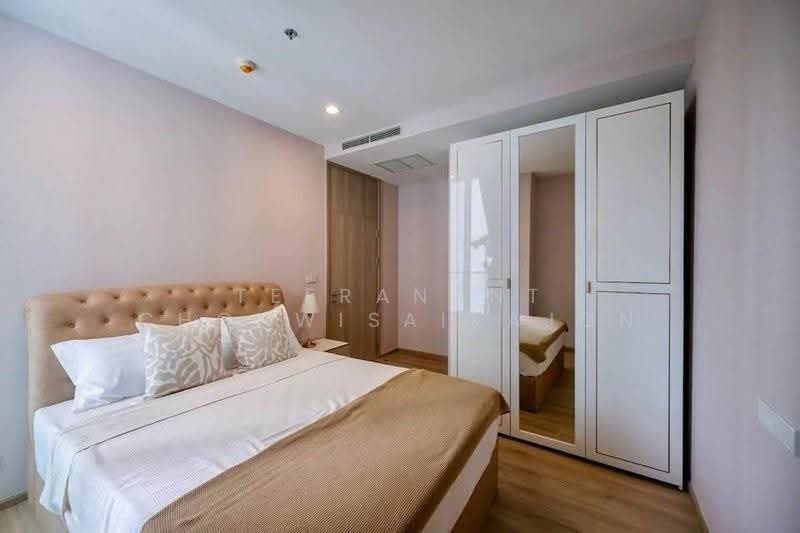 Noble Ploenchit, Bangkok, 1035 Ploenchit Road, Lumphini, Pathum Wan, Bangkok, 1 Bedroom, 83 sqm, Condo For Rent, by Teeranant Chonwisaikajon, 500609228 - DDproperty.com