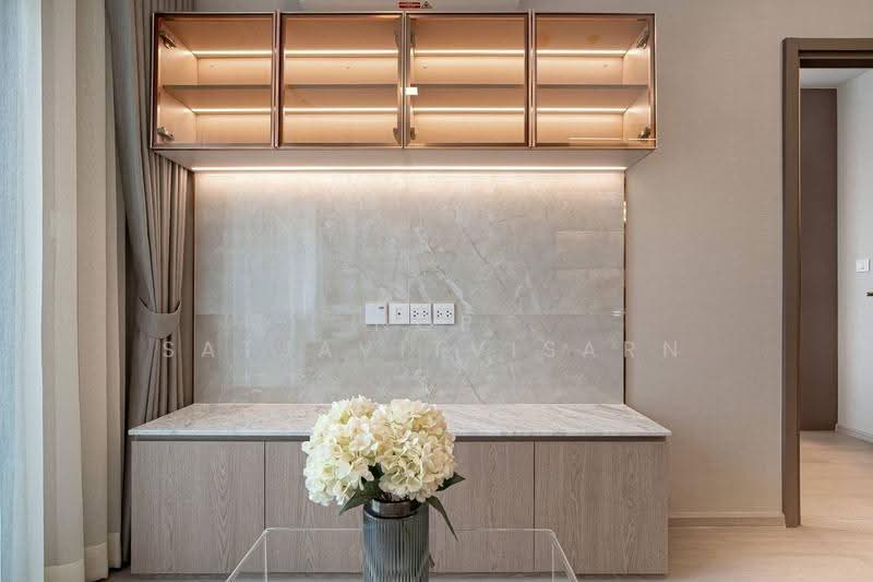 Life Phahon-Ladprao, bangkok, 996 Phahonyothin Road, Jom Phon, Chatuchak, Bangkok, 1 Bedroom, 35 sqm, Condo For Rent, by Nop Satjavitvisarn, 500609230 - DDproperty.com