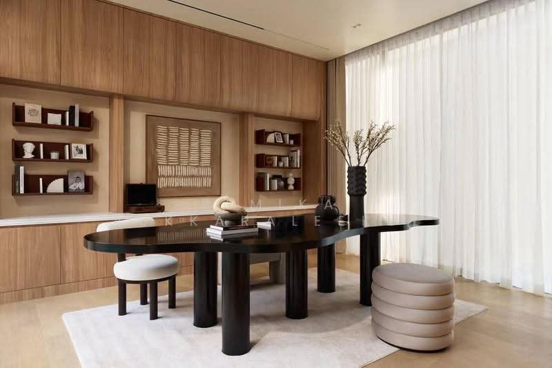 4-BR House, bangkok, Lat Phrao, Bangkok, 4 Bedrooms, 810 sqm, Single Detached House For Sale, by Pemika Aukkaraleekul, 500609231 - DDproperty.com