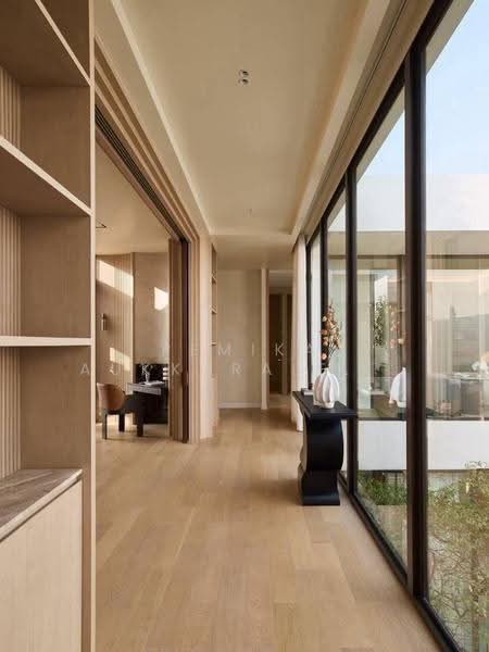 4-BR House, bangkok, Lat Phrao, Bangkok, 4 Bedrooms, 810 sqm, Single Detached House For Sale, by Pemika Aukkaraleekul, 500609231 - DDproperty.com