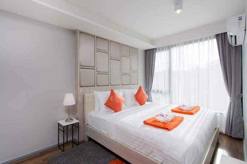6th Avenue Surin, Phuket, Choeng Thale, Thalang, Phuket, 1 Bedroom, 41 sqm, Condo For Sale, by Puttirat Kleebyam, 500609233 - DDproperty.com
