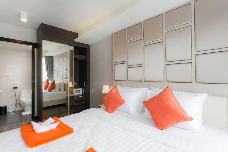 6th Avenue Surin : 6 อเวนิว สุรินทร์, ภูเก็ต, เชิงทะเล, ถลาง, ภูเก็ต, 41 ตร.ม., คอนโด ขาย, โดย Puttirat Kleebyam, 500609233 - DDproperty.com