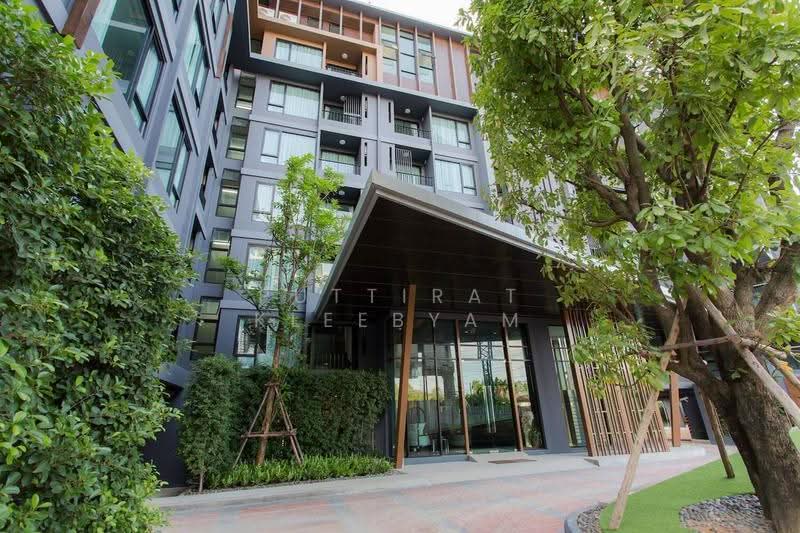 6th Avenue Surin : 6 อเวนิว สุรินทร์, ภูเก็ต, เชิงทะเล, ถลาง, ภูเก็ต, 41 ตร.ม., คอนโด ขาย, โดย Puttirat Kleebyam, 500609233 - DDproperty.com