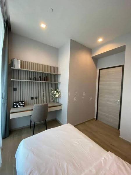 The Crest Park Residences : เดอะ เครสท์ พาร์ค เรสซิเดนเซส, กรุงเทพ, 1198 ถ.พหลโยธิน, จอมพล, จตุจักร, กรุงเทพ, 51 ตร.ม., คอนโด ให้เช่า, โดย Connex Property, 500609238 - DDproperty.com