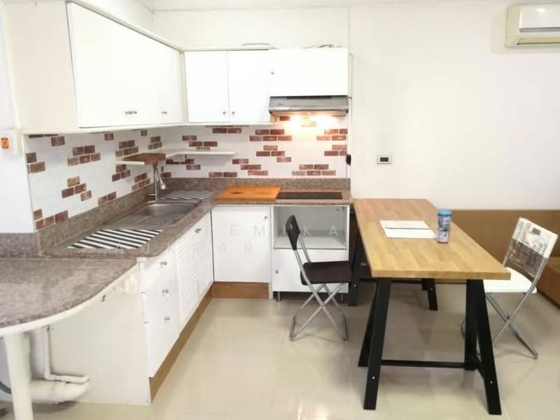 Supalai Place Sukhumvit 39 : ศุภาลัย เพลส สุขุมวิท 39, กรุงเทพ, 175-179 ซอยสุขุมวิท 39 ถนนสุขุมวิท แขวงคลองตันเหนือ เขตวัฒนา กรุงเทพมหานคร, คลองตันเหนือ, วัฒนา, กรุงเทพ, 50 ตร.ม., คอนโด ขาย, โดย Pemika Aukkaraleekul, 500609242 - DDproperty.com