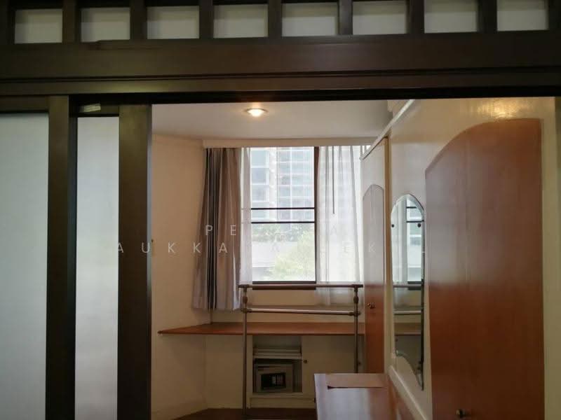 Supalai Place Sukhumvit 39, bangkok, 175-179 Soi Sukhumvit 39 Sukhumvit Road, Khlong Tan Nua, Watthana, Bangkok, 1 Bedroom, 50 sqm, Condo For Sale, by Pemika Aukkaraleekul, 500609242 - DDproperty.com