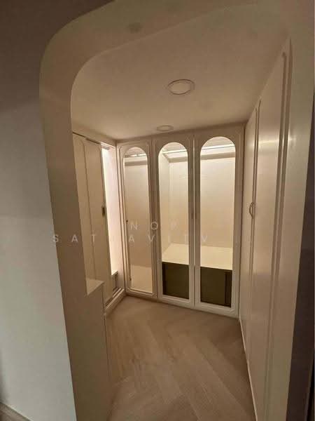 Knightsbridge Space Ratchayothin, bangkok, Phaholyothin Road, Chatuchak, Bangkok, 1 Bedroom, 50 sqm, Condo For Rent, by Nop Satjavitvisarn, 500609244 - DDproperty.com