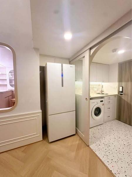 Knightsbridge Space Ratchayothin, bangkok, Phaholyothin Road, Chatuchak, Bangkok, 1 Bedroom, 50 sqm, Condo For Rent, by Nop Satjavitvisarn, 500609244 - DDproperty.com