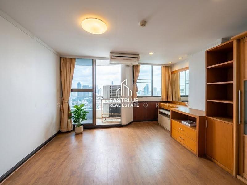 Supalai Place Sukhumvit 39, Bangkok, 175-179 Soi Sukhumvit 39 Sukhumvit Road, Khlong Tan Nua, Watthana, Bangkok, 2 Bedrooms, 98 sqm, Condo For Sale, by Eastblue Horizon, 500609251 - DDproperty.com