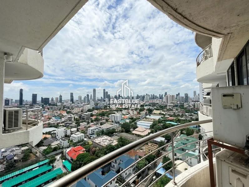 Supalai Place Sukhumvit 39, Bangkok, 175-179 Soi Sukhumvit 39 Sukhumvit Road, Khlong Tan Nua, Watthana, Bangkok, 2 Bedrooms, 98 sqm, Condo For Sale, by Eastblue Horizon, 500609251 - DDproperty.com